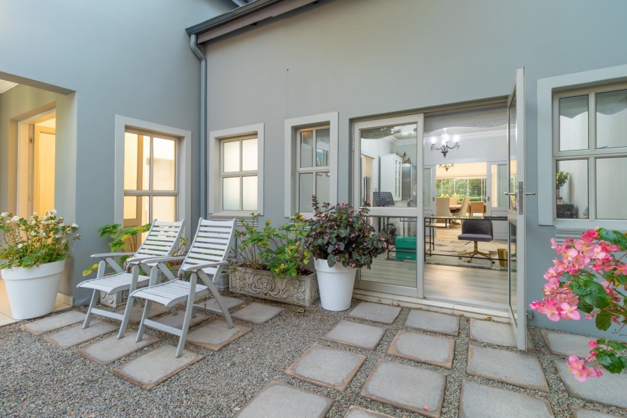 4 Bedroom Property for Sale in Waterfall Country Estate Gauteng