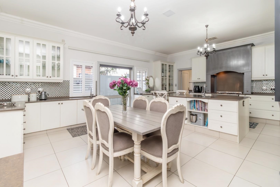 4 Bedroom Property for Sale in Waterfall Country Estate Gauteng