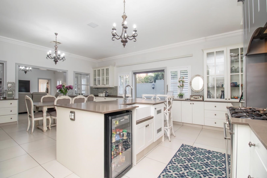 4 Bedroom Property for Sale in Waterfall Country Estate Gauteng