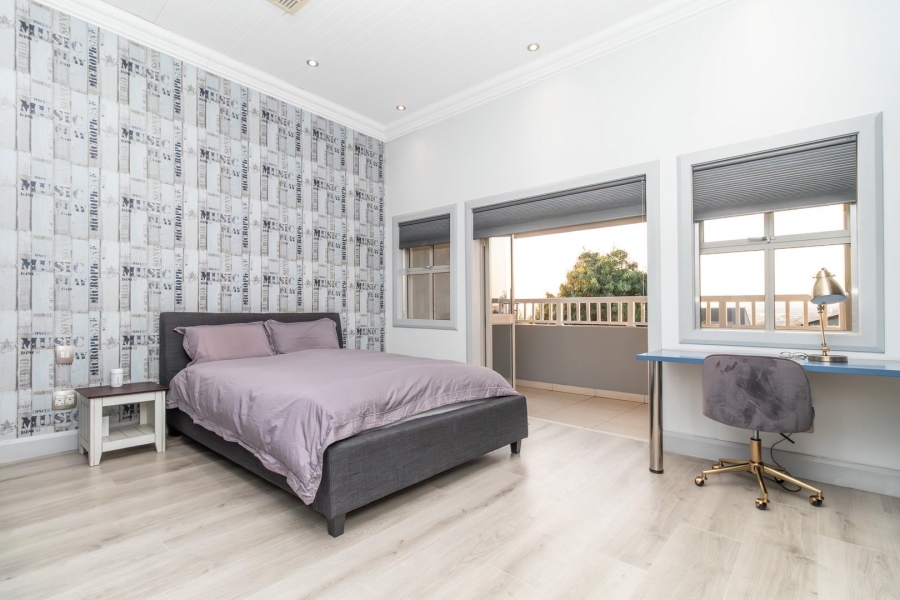 4 Bedroom Property for Sale in Waterfall Country Estate Gauteng