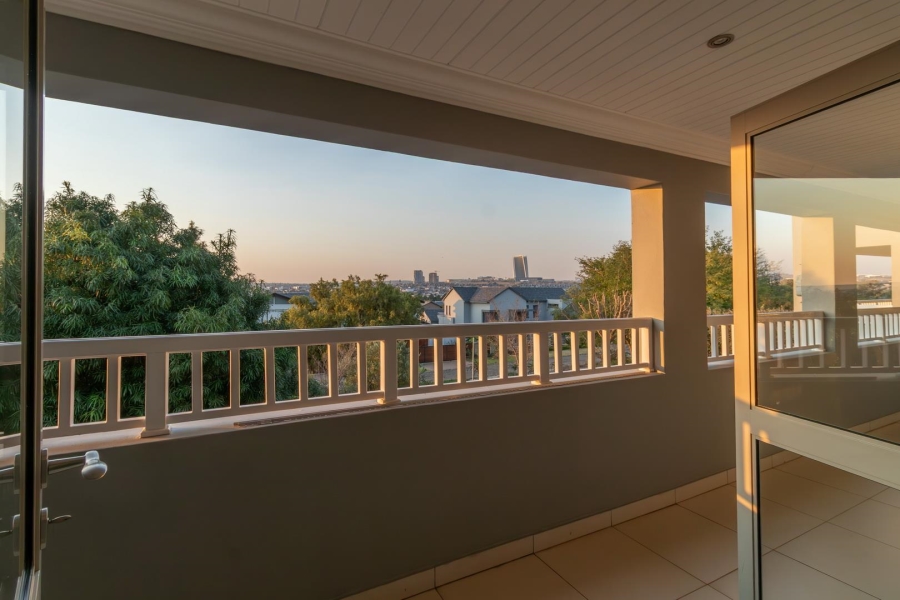 4 Bedroom Property for Sale in Waterfall Country Estate Gauteng