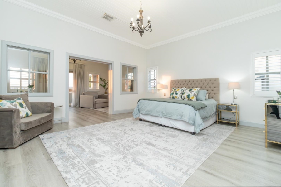 4 Bedroom Property for Sale in Waterfall Country Estate Gauteng