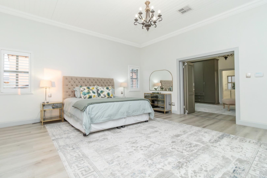 4 Bedroom Property for Sale in Waterfall Country Estate Gauteng