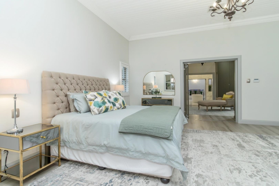 4 Bedroom Property for Sale in Waterfall Country Estate Gauteng