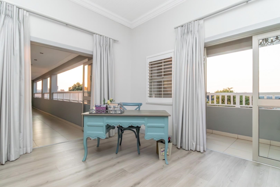 4 Bedroom Property for Sale in Waterfall Country Estate Gauteng