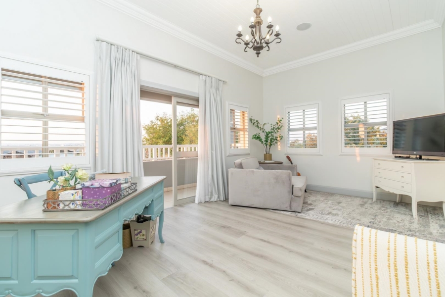 4 Bedroom Property for Sale in Waterfall Country Estate Gauteng