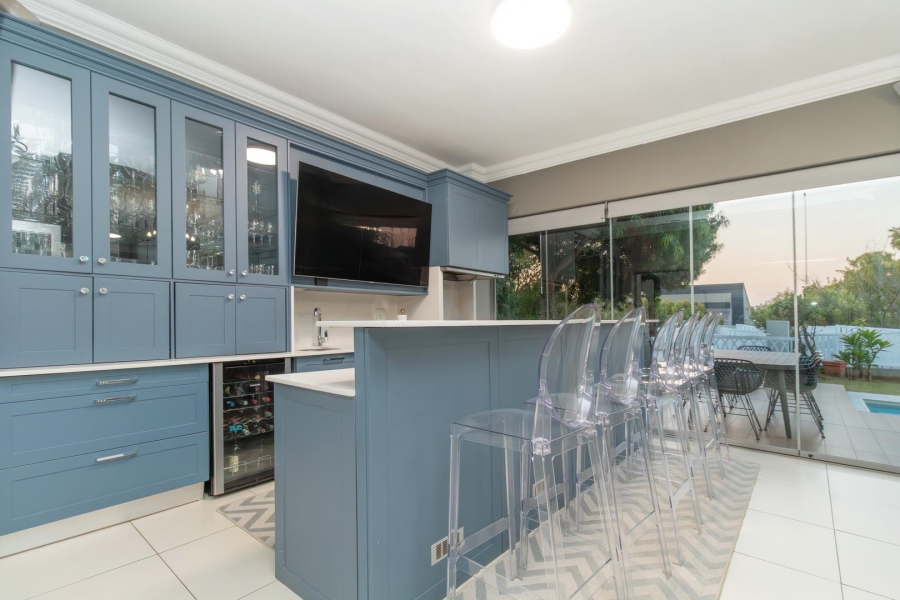4 Bedroom Property for Sale in Waterfall Country Estate Gauteng