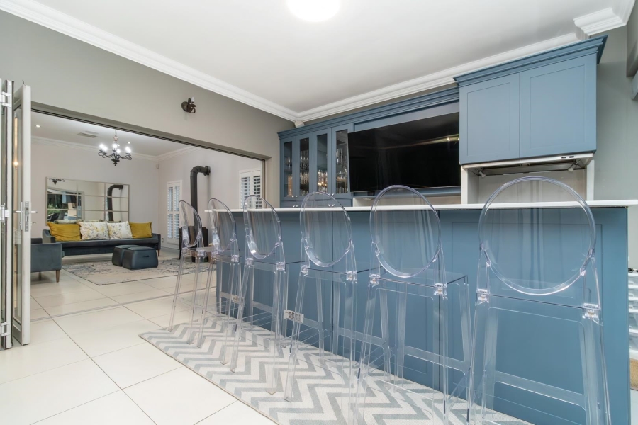 4 Bedroom Property for Sale in Waterfall Country Estate Gauteng