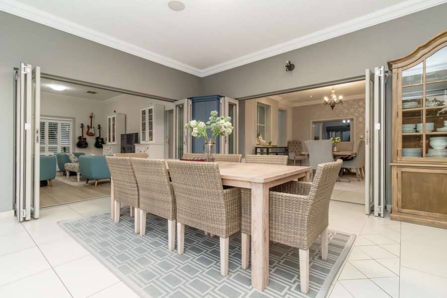 4 Bedroom Property for Sale in Waterfall Country Estate Gauteng
