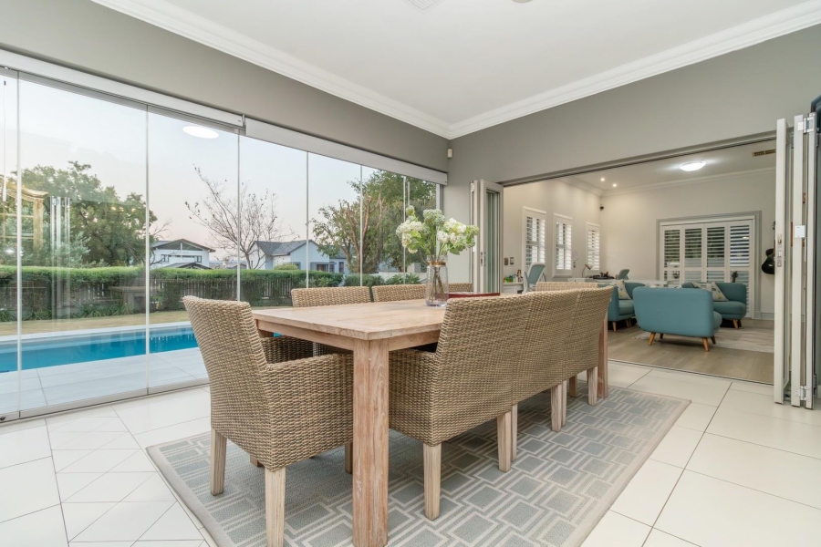4 Bedroom Property for Sale in Waterfall Country Estate Gauteng