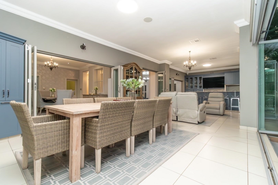 4 Bedroom Property for Sale in Waterfall Country Estate Gauteng