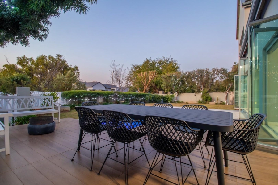 4 Bedroom Property for Sale in Waterfall Country Estate Gauteng