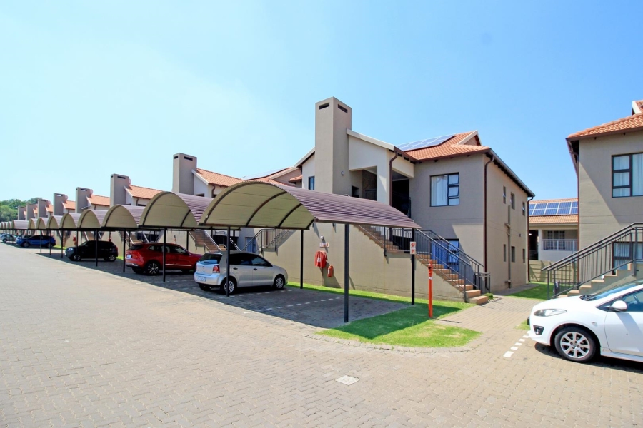 To Let 2 Bedroom Property for Rent in Brentwood Park Gauteng