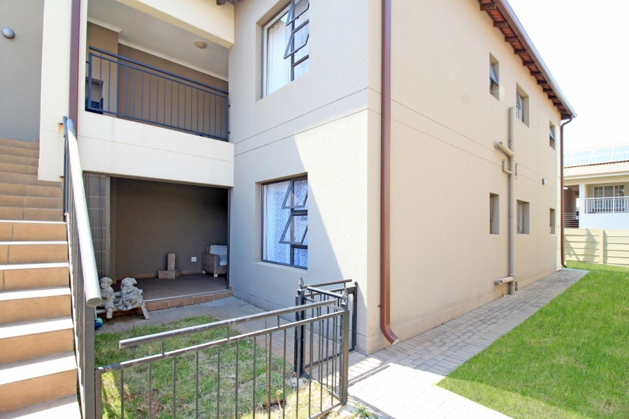 To Let 2 Bedroom Property for Rent in Brentwood Park Gauteng