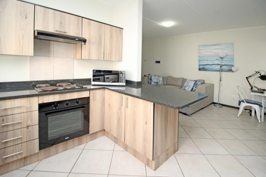 To Let 2 Bedroom Property for Rent in Brentwood Park Gauteng
