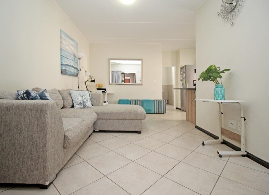 To Let 2 Bedroom Property for Rent in Brentwood Park Gauteng