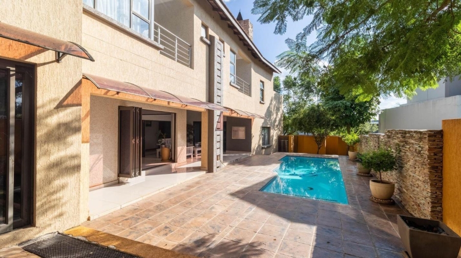 4 Bedroom Property for Sale in Eye of Africa Gauteng