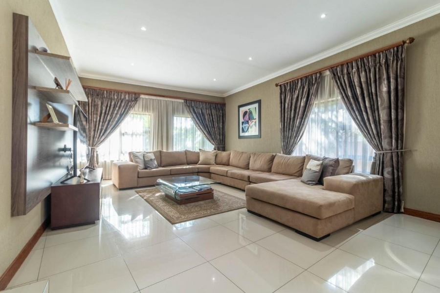 4 Bedroom Property for Sale in Eye of Africa Gauteng