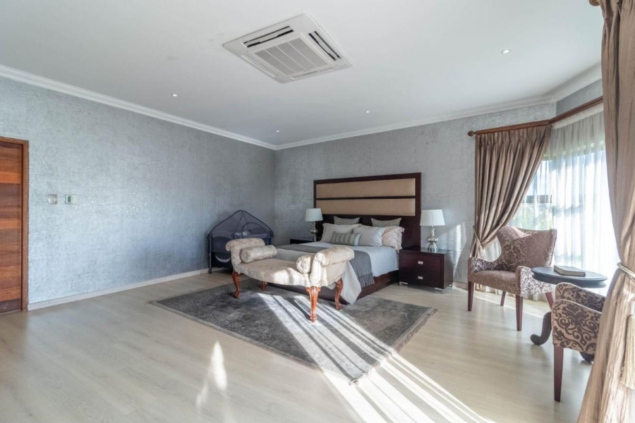 4 Bedroom Property for Sale in Eye of Africa Gauteng
