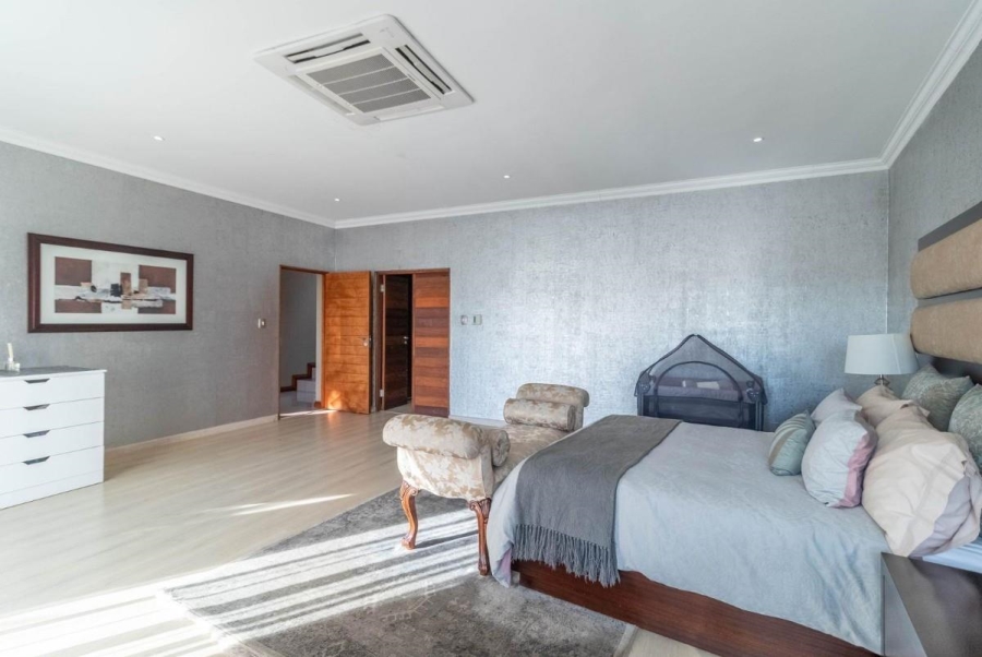 4 Bedroom Property for Sale in Eye of Africa Gauteng