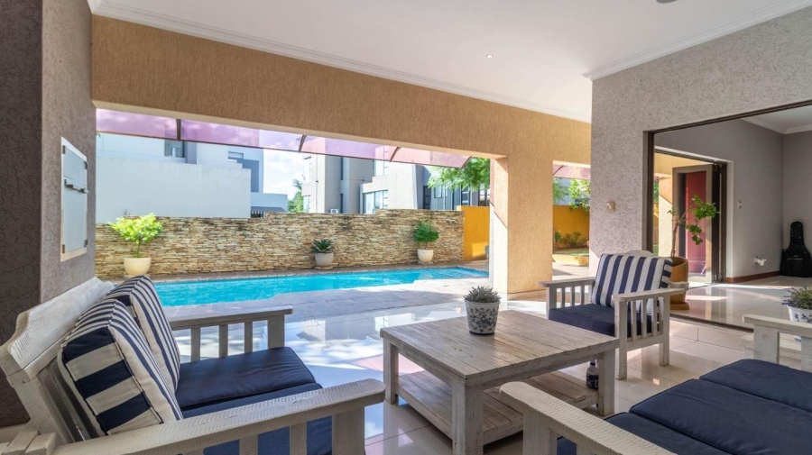 4 Bedroom Property for Sale in Eye of Africa Gauteng
