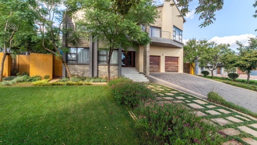 4 Bedroom Property for Sale in Eye of Africa Gauteng
