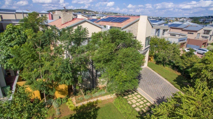 4 Bedroom Property for Sale in Eye of Africa Gauteng