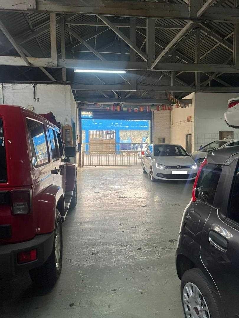 Commercial Property for Sale in Johannesburg Central Gauteng