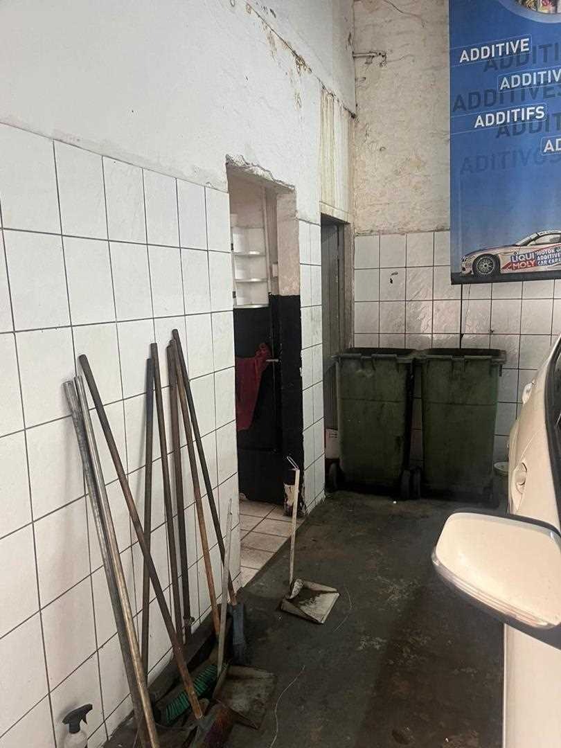Commercial Property for Sale in Johannesburg Central Gauteng