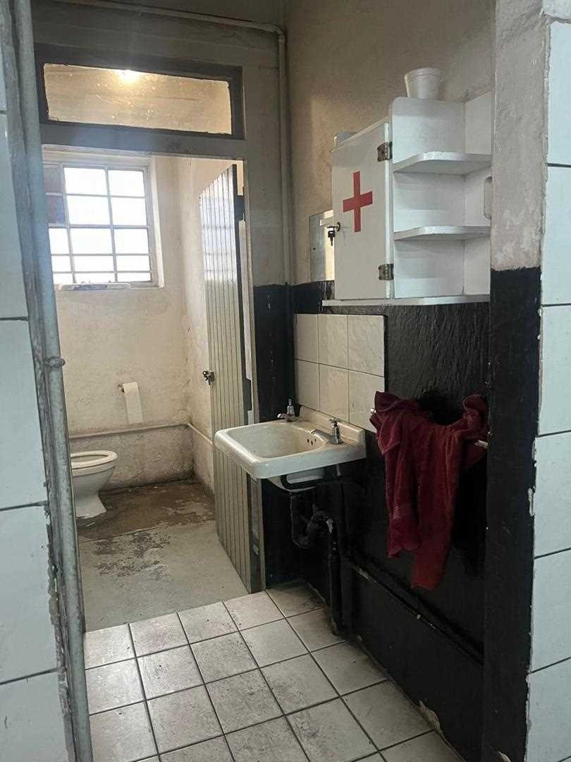 Commercial Property for Sale in Johannesburg Central Gauteng