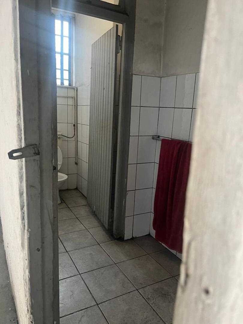 Commercial Property for Sale in Johannesburg Central Gauteng
