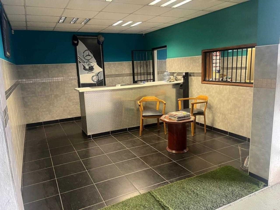 Commercial Property for Sale in Johannesburg Central Gauteng