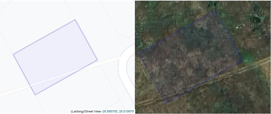 0 Bedroom Property for Sale in Kookrus Gauteng