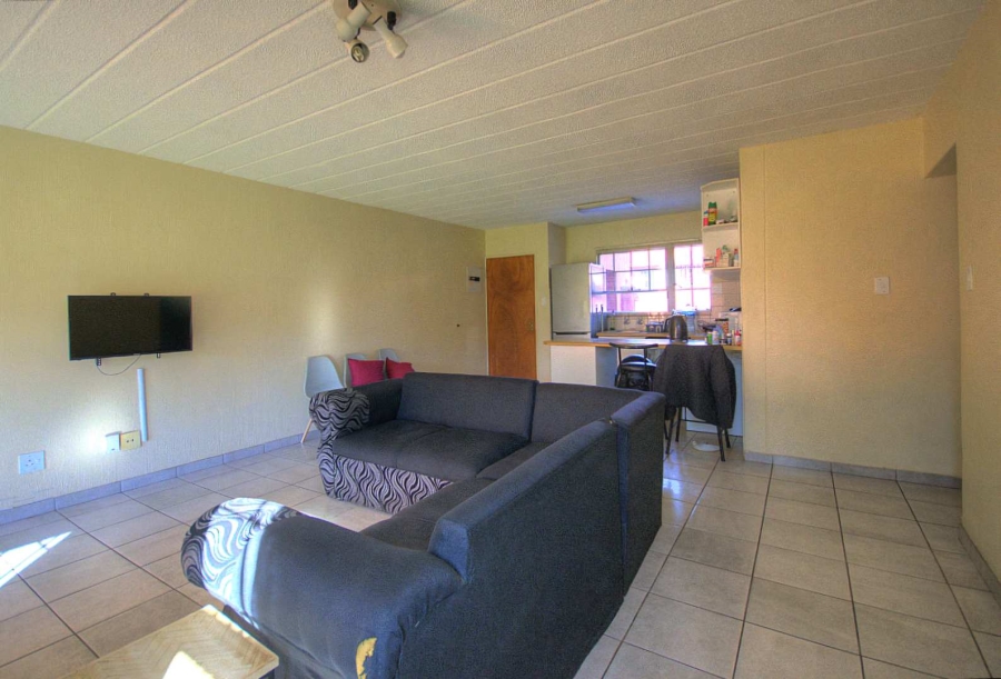2 Bedroom Property for Sale in Meyersdal Gauteng