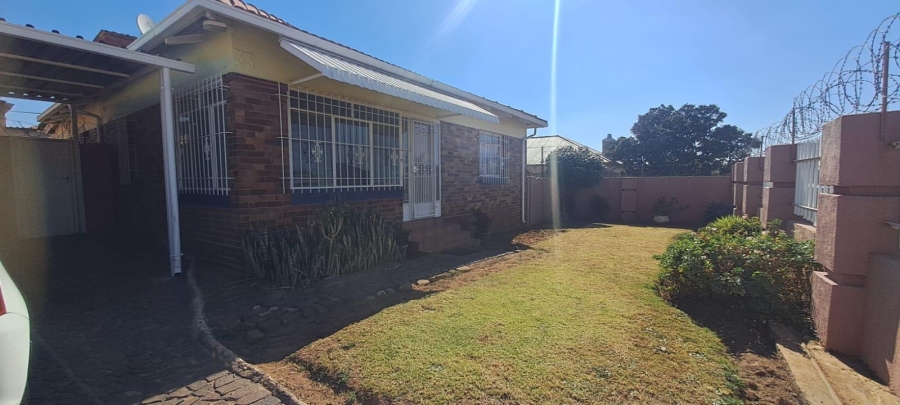 3 Bedroom Property for Sale in South Hills Gauteng