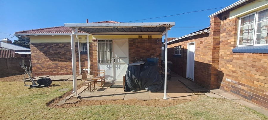 3 Bedroom Property for Sale in South Hills Gauteng