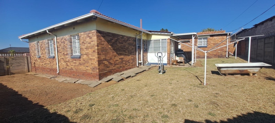 3 Bedroom Property for Sale in South Hills Gauteng