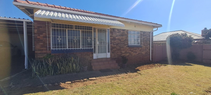 3 Bedroom Property for Sale in South Hills Gauteng