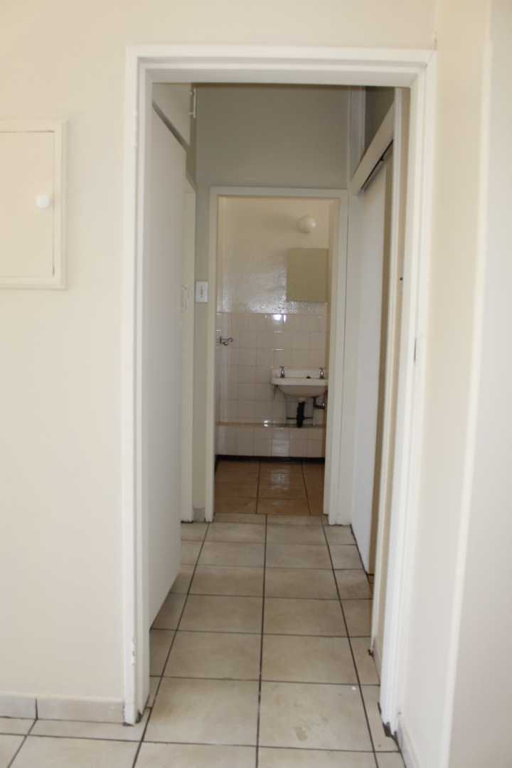 To Let 2 Bedroom Property for Rent in Sunnyside Gauteng