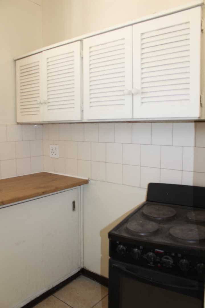 To Let 2 Bedroom Property for Rent in Sunnyside Gauteng