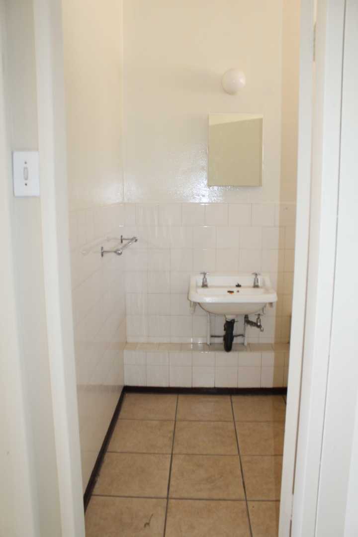 To Let 2 Bedroom Property for Rent in Sunnyside Gauteng