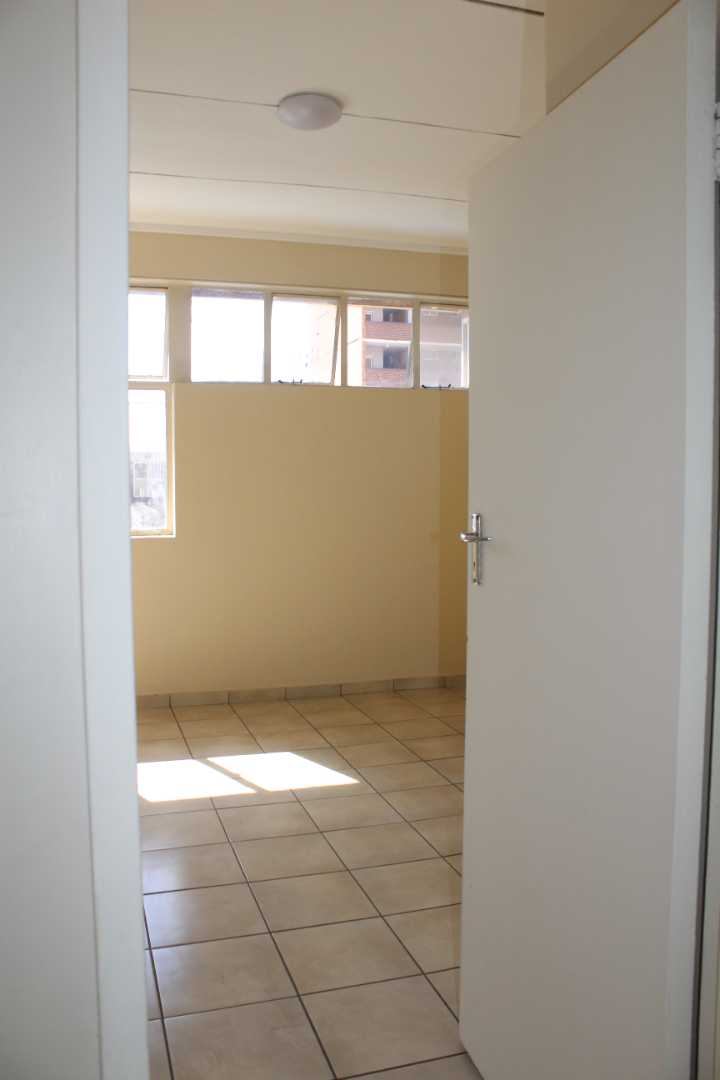 To Let 2 Bedroom Property for Rent in Sunnyside Gauteng