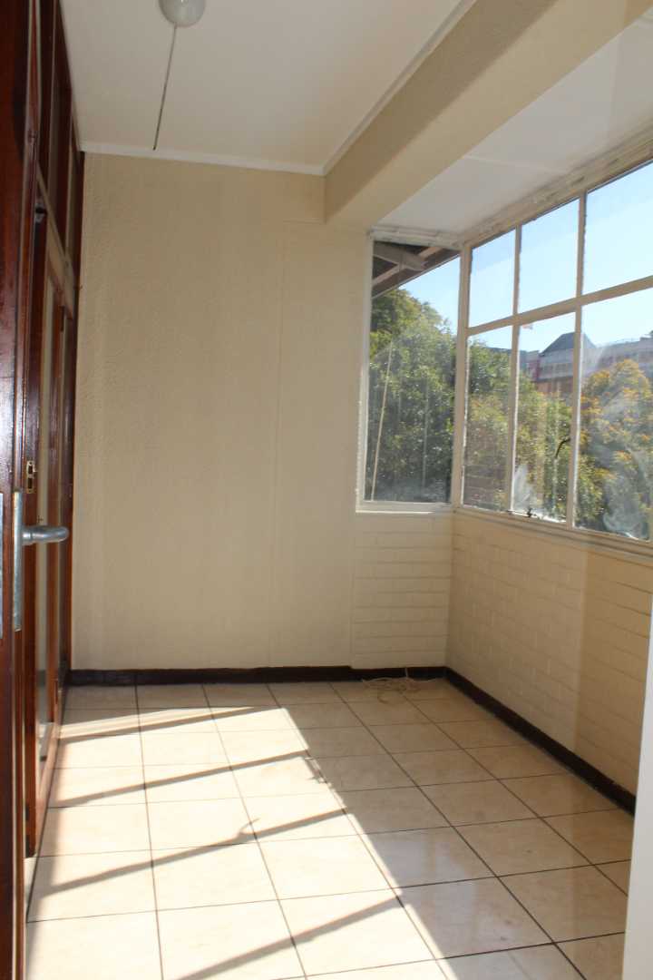 To Let 2 Bedroom Property for Rent in Sunnyside Gauteng