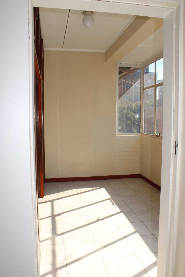 To Let 2 Bedroom Property for Rent in Sunnyside Gauteng
