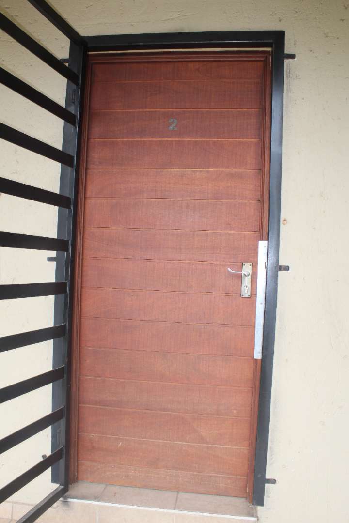 To Let 1 Bedroom Property for Rent in Arcadia Gauteng