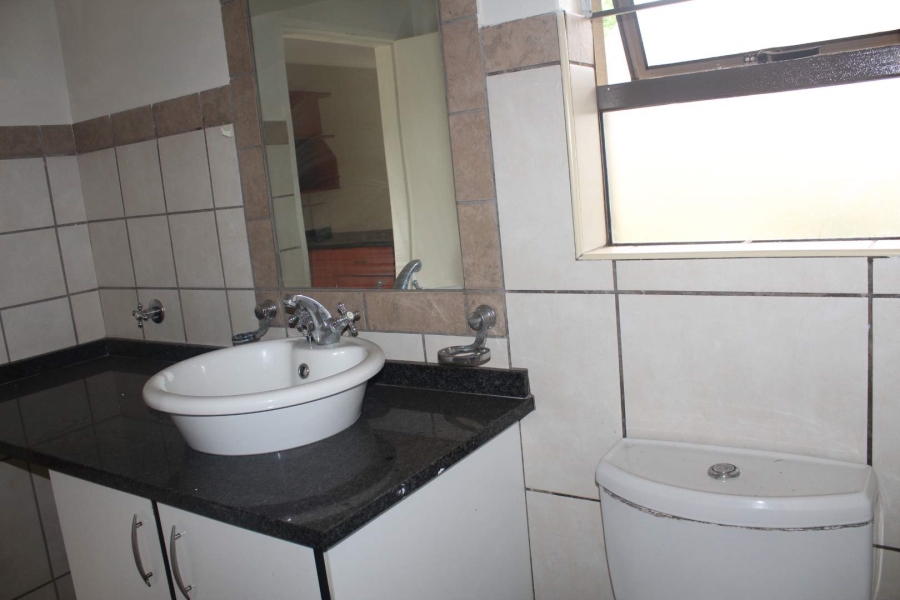 To Let 1 Bedroom Property for Rent in Arcadia Gauteng
