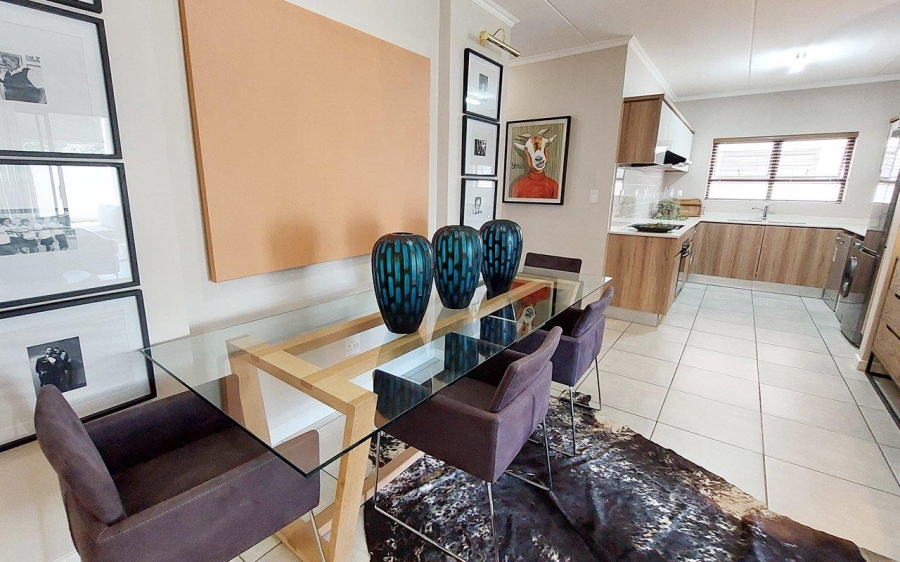 To Let 3 Bedroom Property for Rent in Crowthorne AH Gauteng