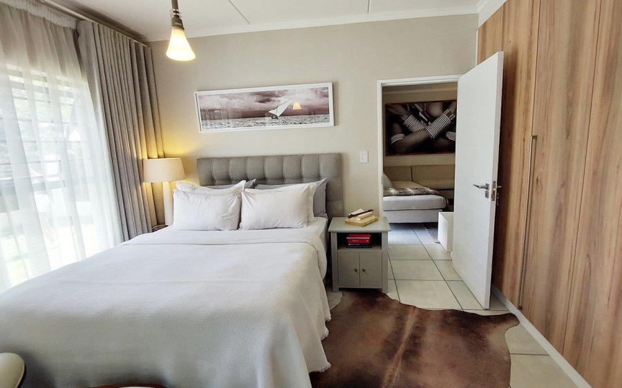 To Let 3 Bedroom Property for Rent in Crowthorne AH Gauteng