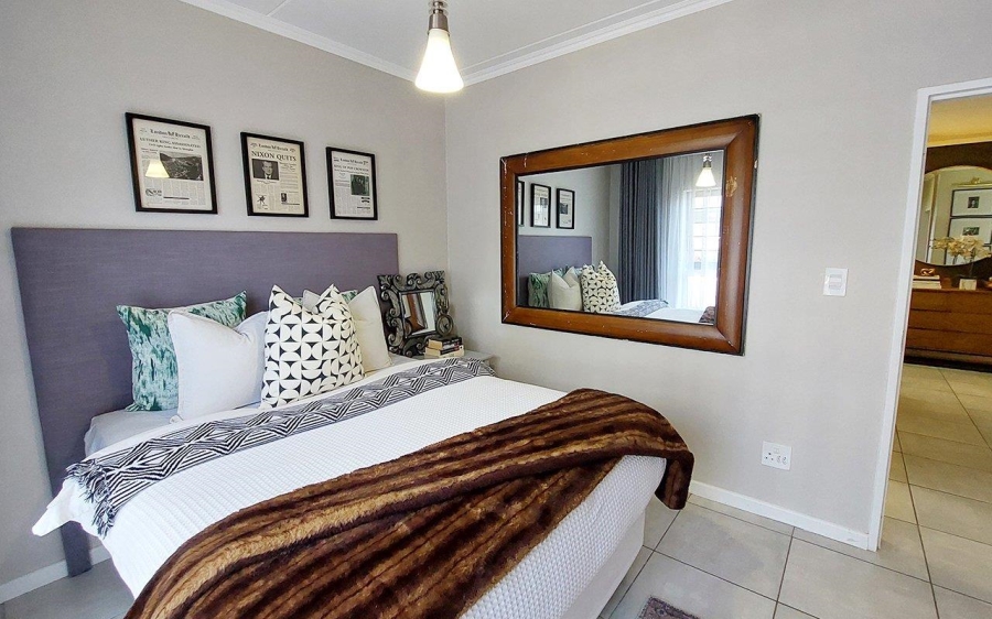 To Let 3 Bedroom Property for Rent in Crowthorne AH Gauteng