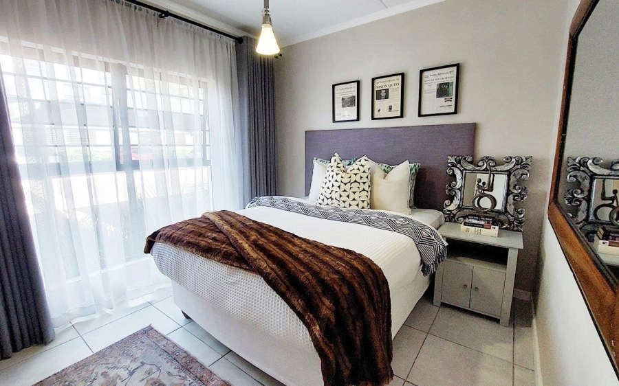 To Let 3 Bedroom Property for Rent in Crowthorne AH Gauteng